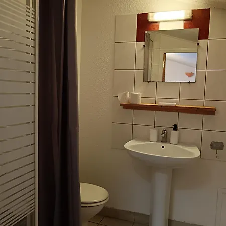 Διαμέρισμα Apt7 Castelnaudary