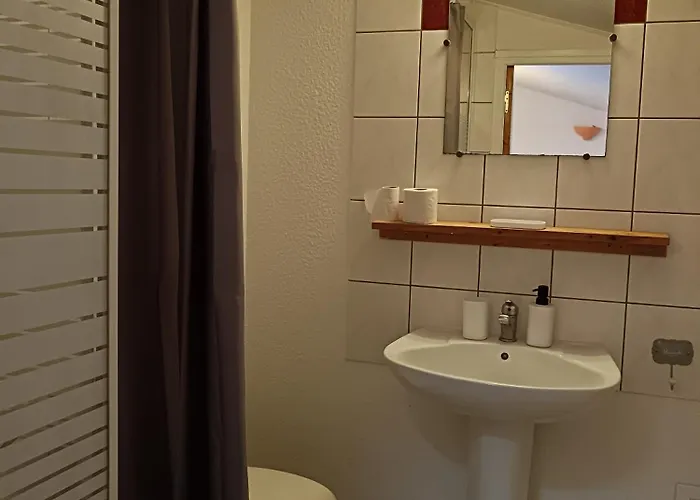 Apartamento Apt7 Castelnaudary