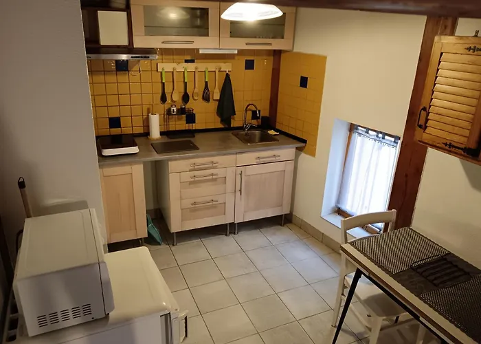 Apt7 Διαμέρισμα *